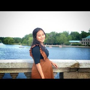 Meet your Posher, Htee